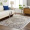 Livabliss Truva TRV-2305 Area Rug , With Fringe TRV2305-6RD - alternate 4